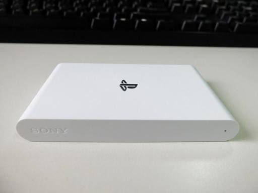 Новости - В октябре выйдет система PlayStation TV на западе, немного о PS Vita